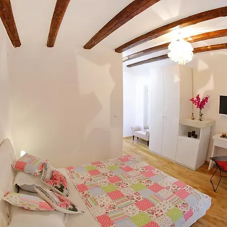 Pensión Square Zadar