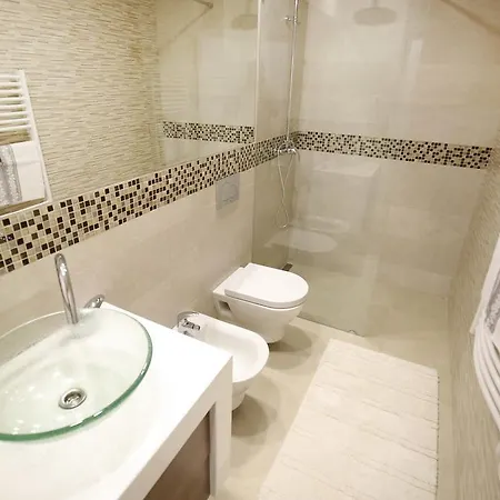 Pensión Square Zadar