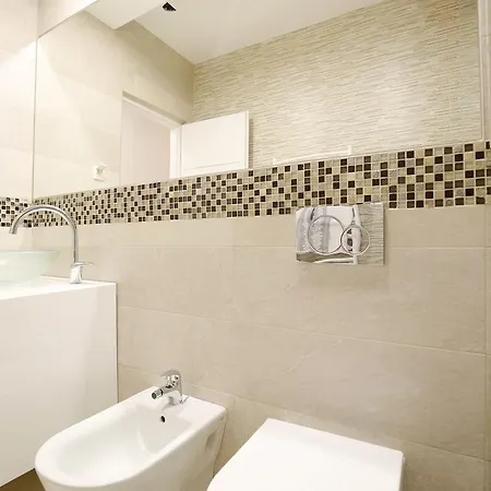 Pensión Square Zadar