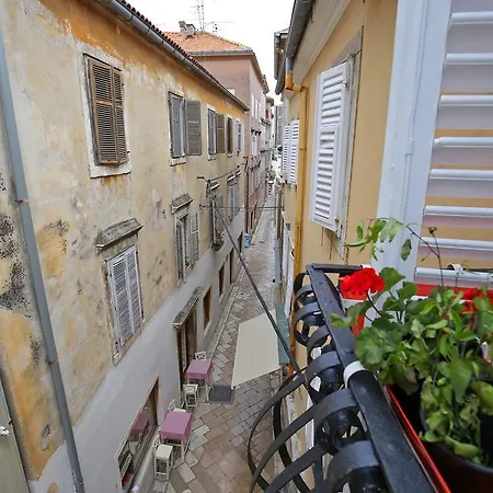 Affittacamere Square