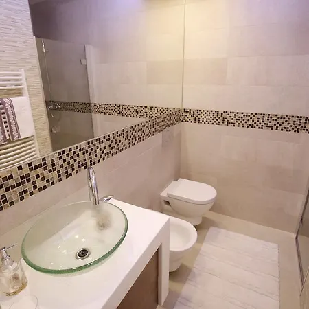 Pensión Square Zadar