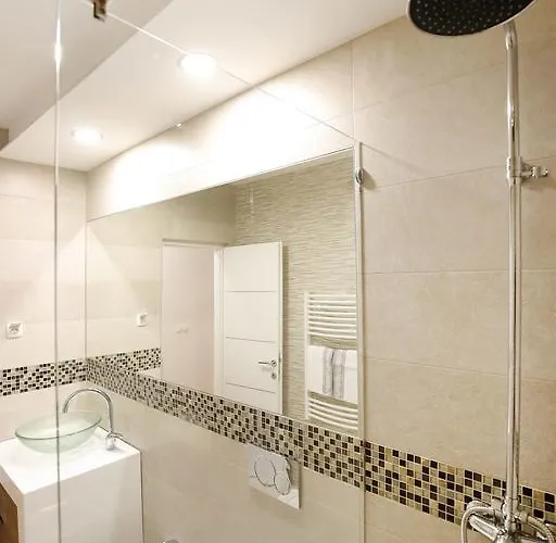 Affittacamere Square