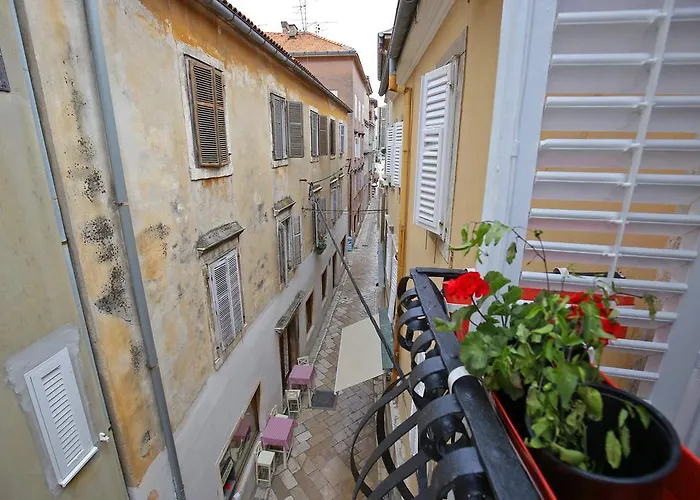 Affittacamere Square