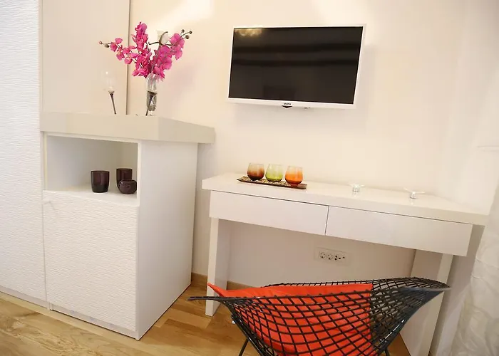 Affittacamere Square