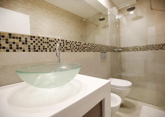 Affittacamere Square 4*