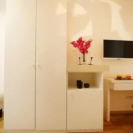 Affittacamere Square 4*