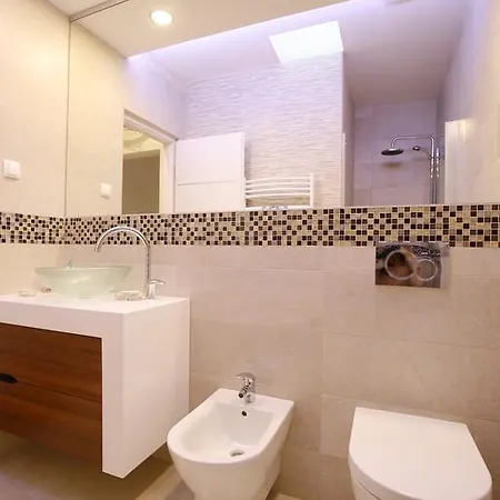 Affittacamere Square