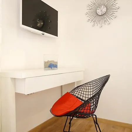 Gasthof Square 4*
