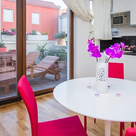 Gasthof Square 4*