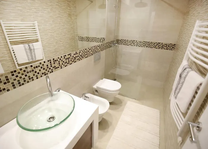 Guest house Square Zadar