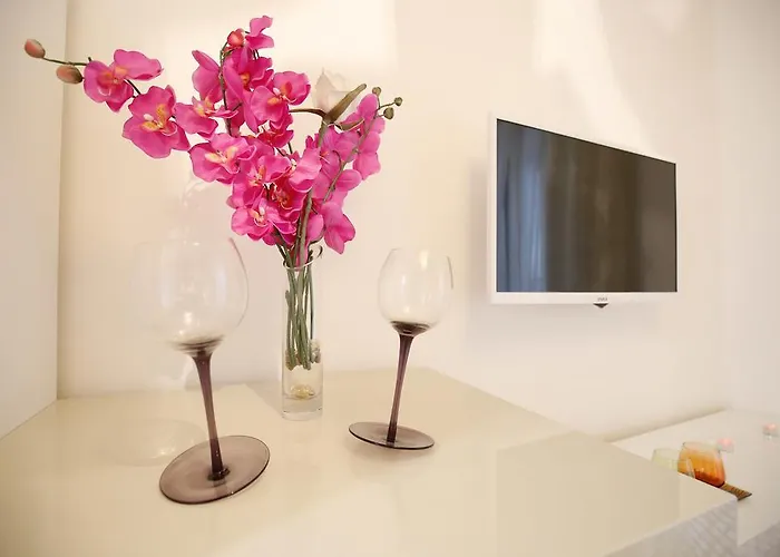 Guest house Square 4*