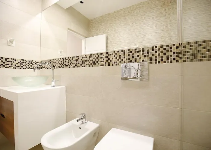 Guest house Square Zadar