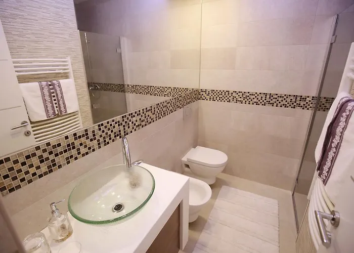 Guest house Square Zadar