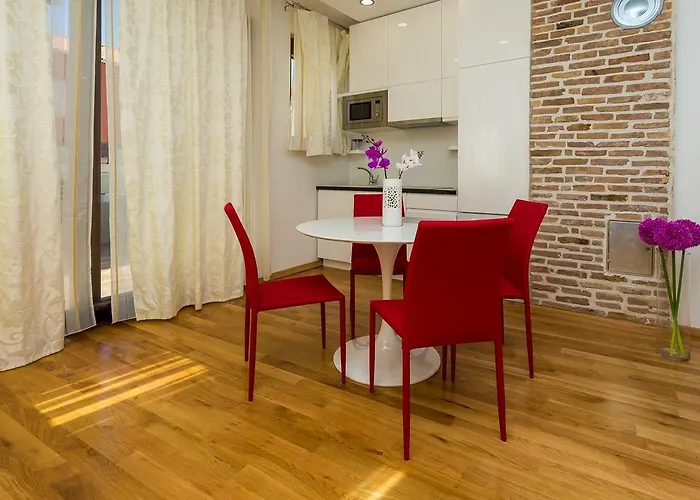 Guest house Square Zadar